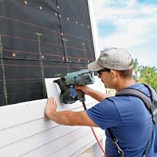 Affordable Siding Repair and Maintenance Services in Chester, PA